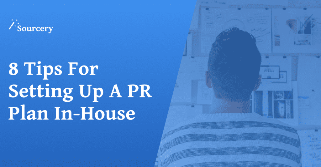 Build a PR Plan