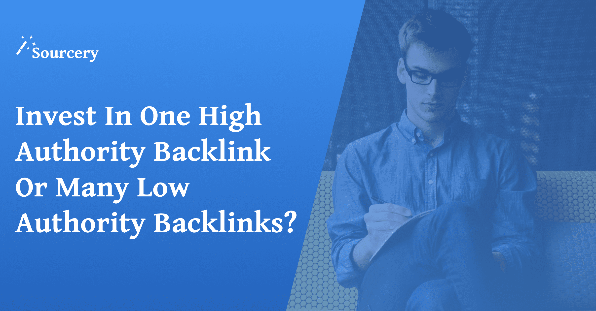 Authority Backlinks